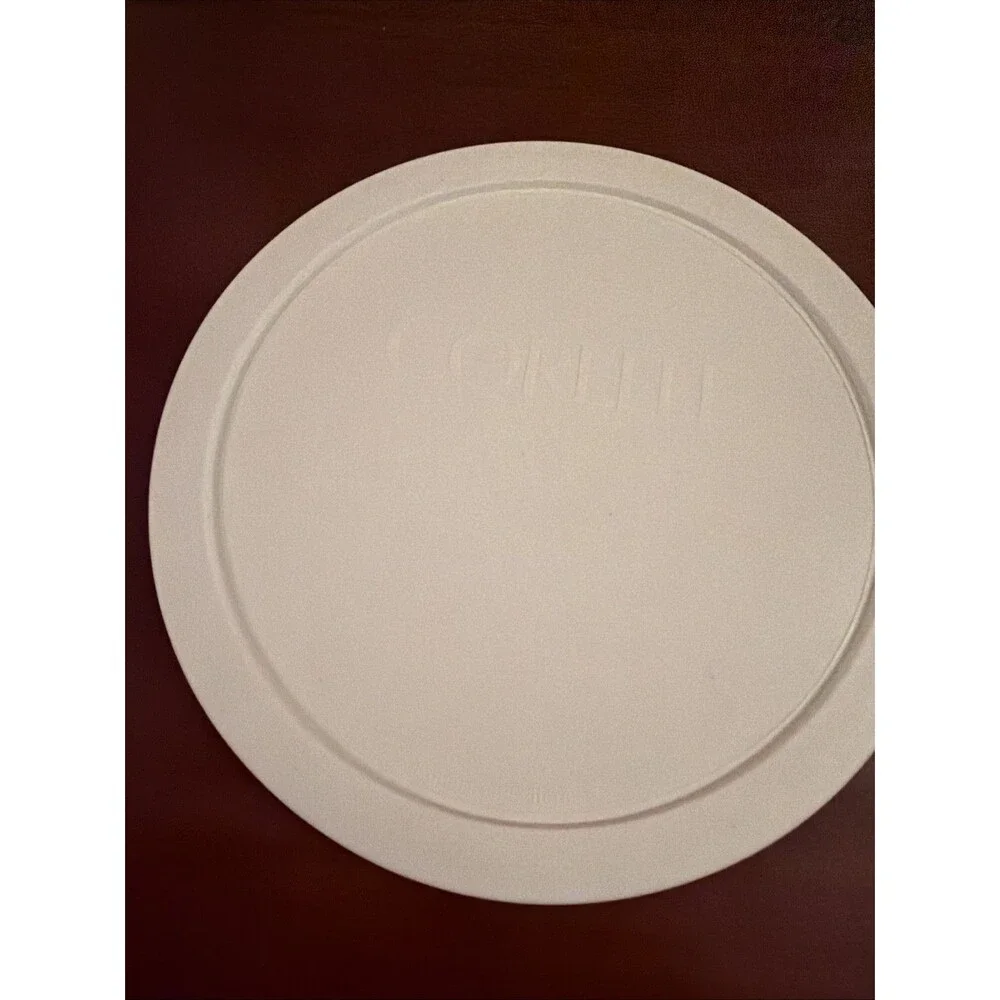 Corelle Storage Lid for 1 quart Serving Bowl USA 323-PC 8 3/4